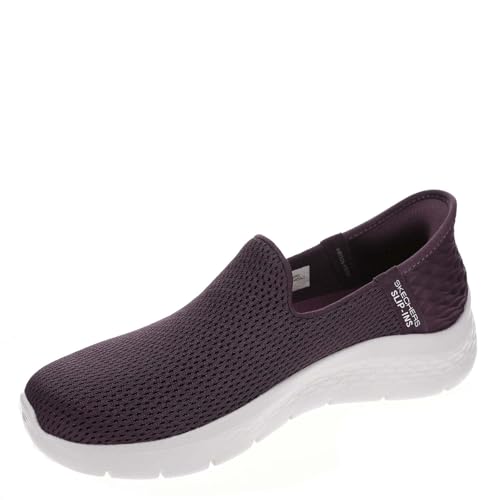 Zapatillas Go Walk Flex-Relish con tecnología manos libres y suela flexible talla 41 4