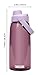 CamelBak Thrive Chug Tritan Renew Water Bottle Purple Sky, 32oz