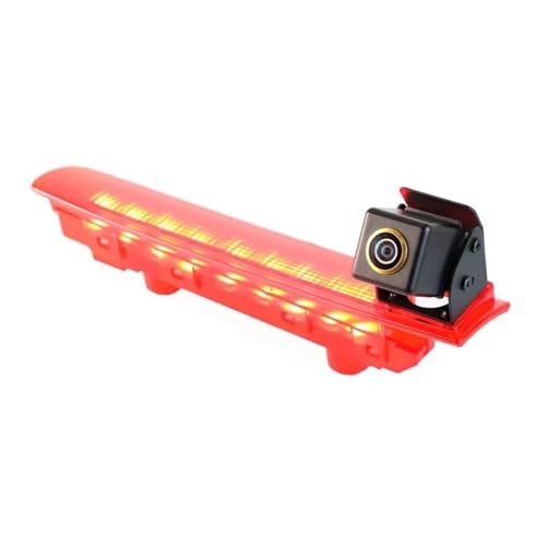 Caméra de recul feu stop pour VW Transporter T5 T6 Van 2010-2019 GD-CVBS480P