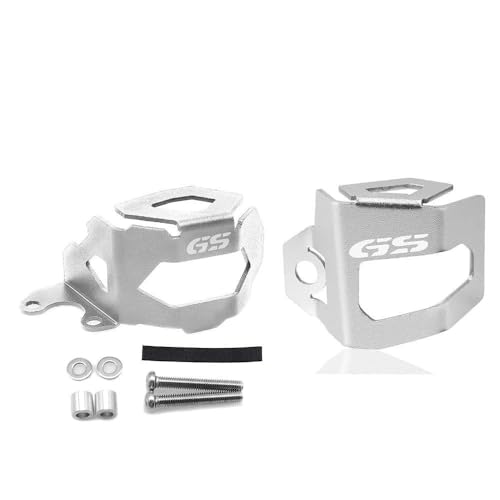Réservoir liquide frein arrière couvercle de protection moto F800GS F700GS bouchon 2008-2018