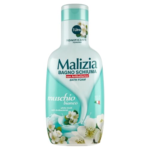 Malizia Bagno Muschio, 1000ml