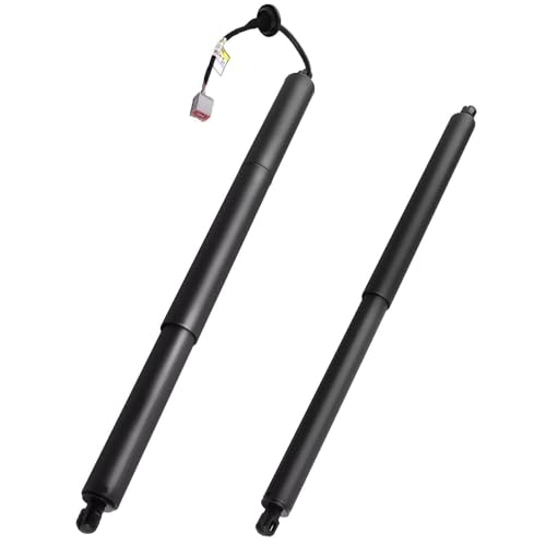 Vérin à gaz de hayon électrique 68455759AA pour coffre Chrysler Pacifica
