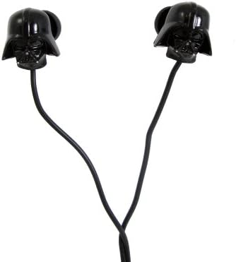 star wars earphones