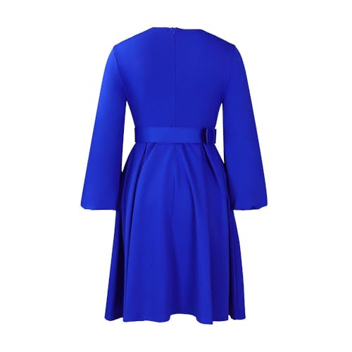 Elainone blue belt – image 7