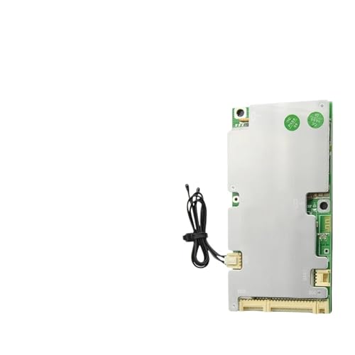 DOMOJT Equalizzatore della Batteria BMS 6S 8S 10S 12S 13S 14S 16S 20S 21S 22S Batteria al Litio 24V 36V 48V 60V LiFePo4 40A 50A 80A 100A(LiFePo4 6-22S 40A)