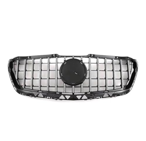Grille de pare-choc Mercedes Sprinter W906 calandre avant ABS de remplacement 2014-2017