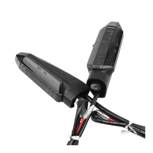 Clignotant LED Moto CBR600RR NC750X Indicateur de Direction