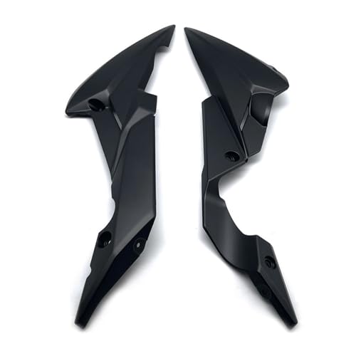 Spoiler aérodynamique GSX-S750 pour sublimer vos sorties et virées