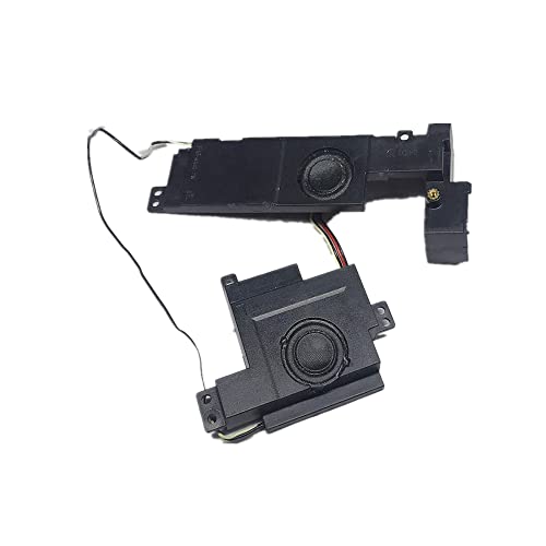 Haut-parleur interne Dell Studio 1555 noir pièce ordinateur portable