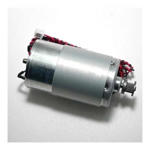 Motor de carro para reparar impresion borrosa en Epson P50 T50 L805