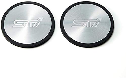 Amazon | STI カップホルダープレート 品番STSG18100310 | ドリンク