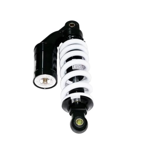 Amortisseur moto 260mm pour CRF50 pour rouler confortablement sur les pistes de cross et chemins