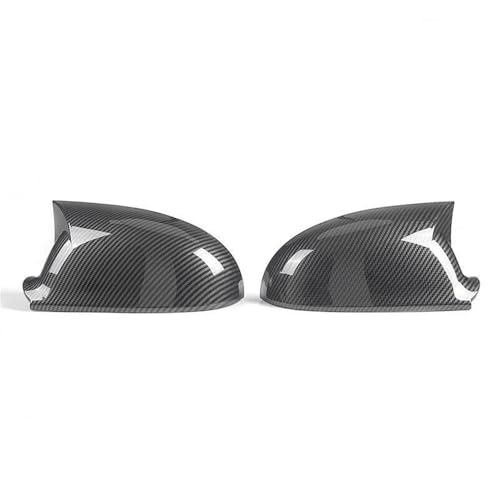 Couvercle boîtier rétroviseur MK5 GTI aux finitions soignées pour sublimer la carrosserie