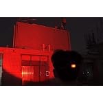 2000 Lumen Red Hunting Headlamp Waterproof 3 Modes for Stargazing Fishing - Image 2
