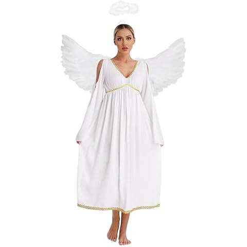 Robe Déguisement Fée JanJean Cover