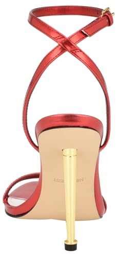 Image of Nine West Women's Reina Heeled Sandal