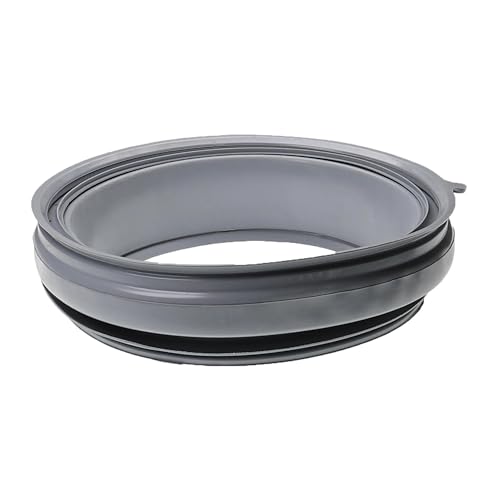48500-1436571 Washing Machine Door Seal.Compatible for Miele Manhole Cuff. IY1111