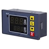 Contrôle du relais : dispose d'un module de relais intégré pour un contrôle précis synchronisation, permettant des opérations marche/arrêt automatisées, un module de relais de retard, un module de relais de contrôle lumière