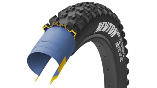 Goodyear Newton MTF Trail Tire