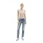 10117 | Used Bleached Blue Denim