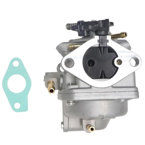 Carburateur pour Moteur Hors-Bord 4 Temps stopper calage moteur TM 5HP 803522T