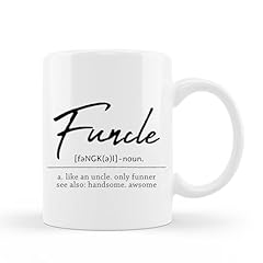 white-funcle