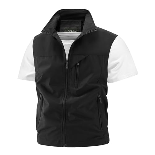 Listado de Chalecos para Hombre los 10 mejores. 20 Chalecos para Hombre marca Mecllis (2)