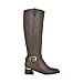 Guess Women's Eveda2 Boot, Coffee 200, 9