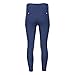 Dapplebay Sport Knee Patch Breeches - Navy-26