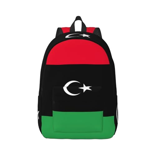 Sac à dos d'infirmière libyenne EdWal idéal pour vos voyages et loisirs