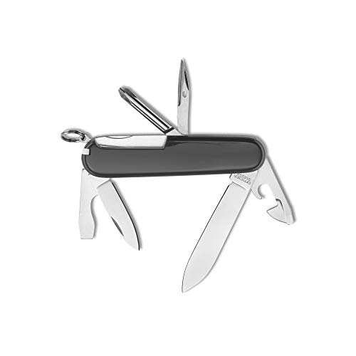Canivete suílo de bolso Victorinox Swiss Army Tinker, 91 mm, preto