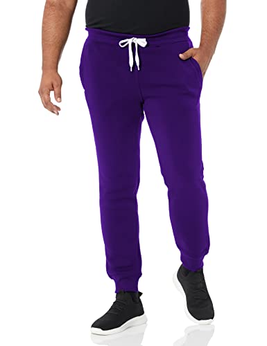 Image of Southpole Men's Basic Fleece Jogger 2pcs Pack