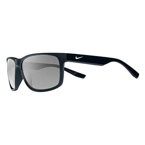 Sunglasses NIKE CRUISER EV 0834 001 Black W/Grey Lens