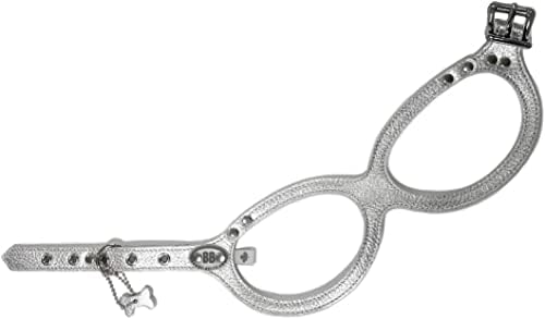 BUDDY BELT Harness Moonwalk - Luxury Edition (2.5)
