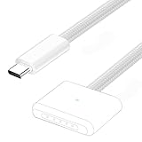 chargeur macbook pro 2011 ne charge plus Conception Sûre et Fiable: Fabriqué avec des matériaux de haute qualité, ce chargeur intègre des protections contre les surtensions, les surintensités et les courts-circuits, garantissant une charge silencieuse et sans étincelle pour votre Mac.