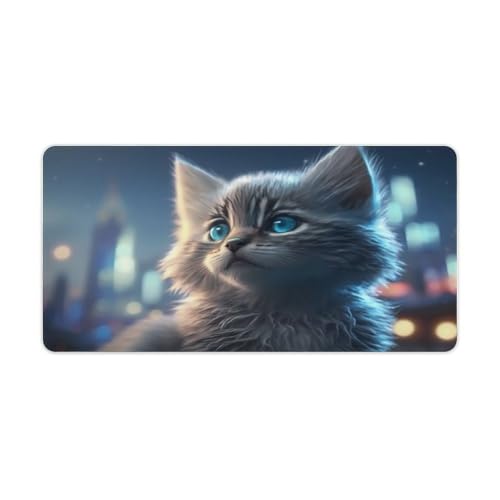 Ratones para Gatos Que Se Mueven Marca wuzihanptpt
