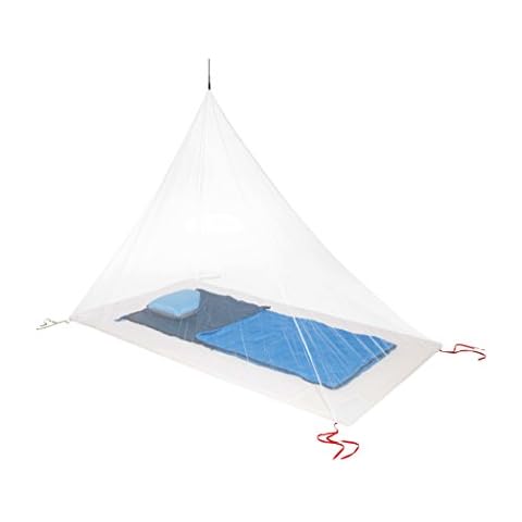 Cocoon Moskitonetz Travel Net Double Ultralight Cover