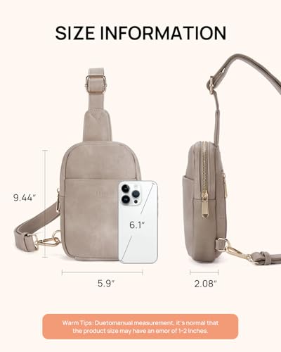 Image of Telena Backpack Purse for Women, PU Leather Anti Theft Travel Backpack Purse Shoulder Bags with Tassel