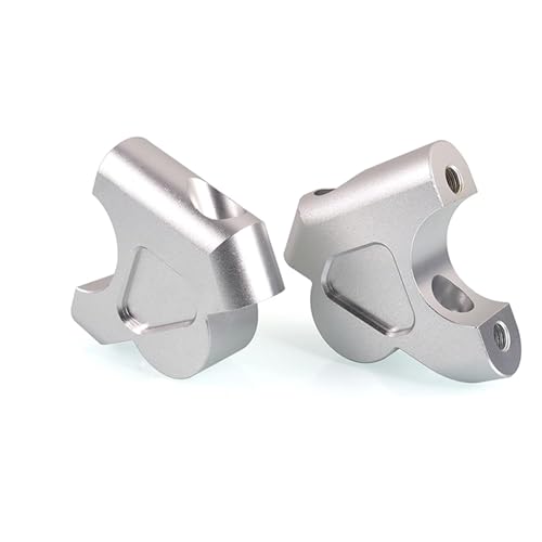 Lève-moto et rehausseur guidon R1200GS pour soulager les poignets du pilote