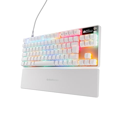 Amazon.co.jp: SteelSeries ラピッドタップ ラピッドトリガー