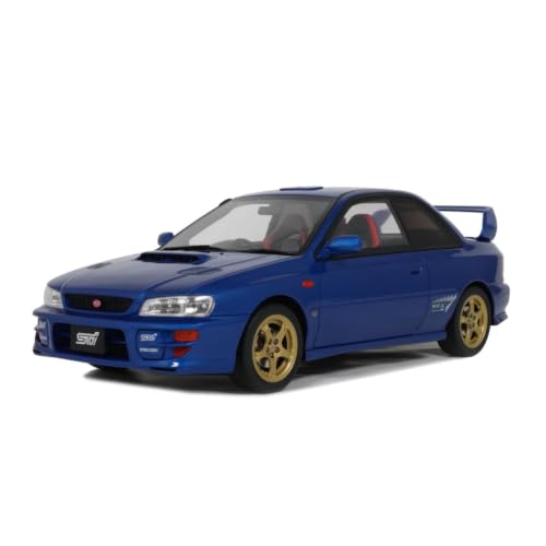 ミニカー 1/18 インプレッサ」の人気商品一覧・価格比較 - 価格.com
