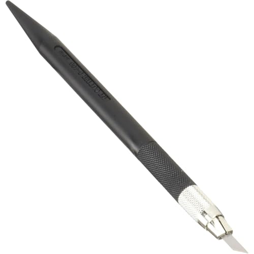 NT Cutter 489671 Skalpell, 132 mm