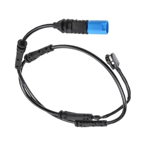 Línea Alarma de Frenos y Sensor Desgaste Pastillas Freno BMW X5 G05 Trasero