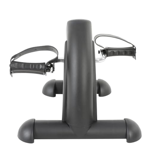 Mini Bicicleta Ergométrica Elite Pro Gallant com Display Preto