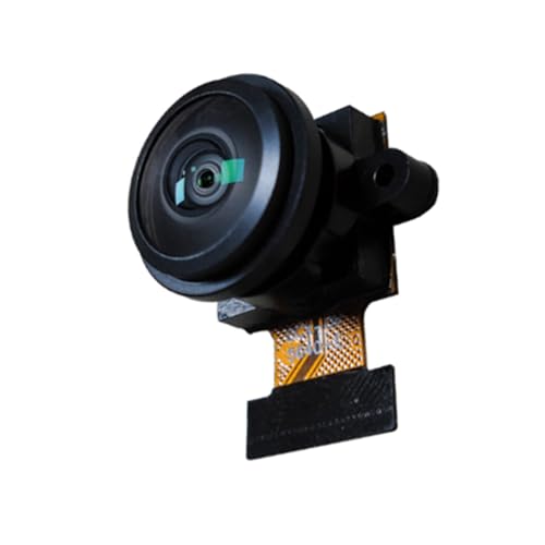 Módulo de cámara OV5640 DVP con gran angular para identificación de monitor 2