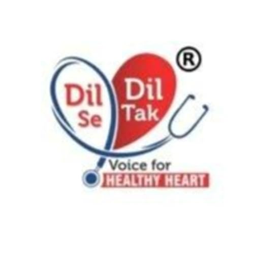 Dil se dil tak healthy heart cover art