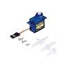 Tower Pro Sg90 Rc Mini (9gr) Servo Motor