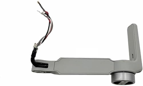 Miniatura 4 de LeftRight FrontRear Motor Arm for D-JI Mavic Mini 2 with Cables Drone Spare Part Repairment Services (Color  Right Rear Arm)