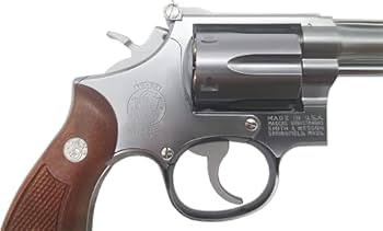 Amazon | タナカ S&W M67 コンバット マスターピース 4インチ