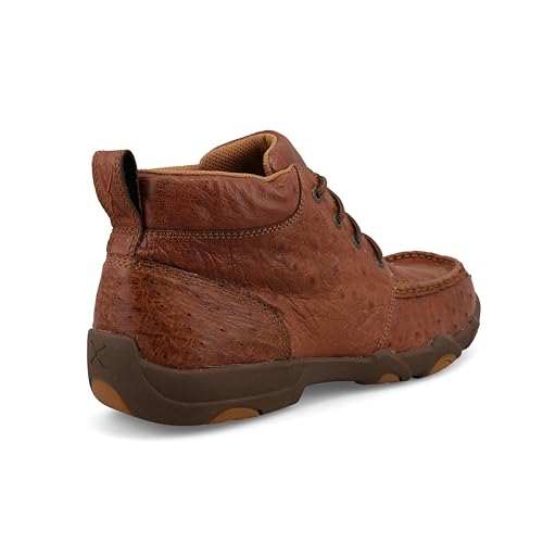 Image of Twisted X Men's Chukka Ultralite X Driving Moc
